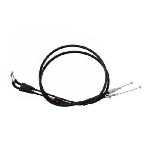 THROTTLE CABLE ALLBALLS, ALLBALLS 45-1268 KTM/GAS/HUSKY 85