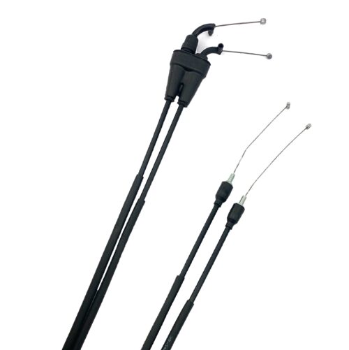 CABLE THROTTLE SET/2 KTM SXF450 19-20, ALLBALLS 45-1270, 79102091000, Husqvarna FC 250 19-20, FC 350 19-20, FC 450 19-20, FE 250 20, FE 350 20, FE 350s 20, FE 450 20, FE