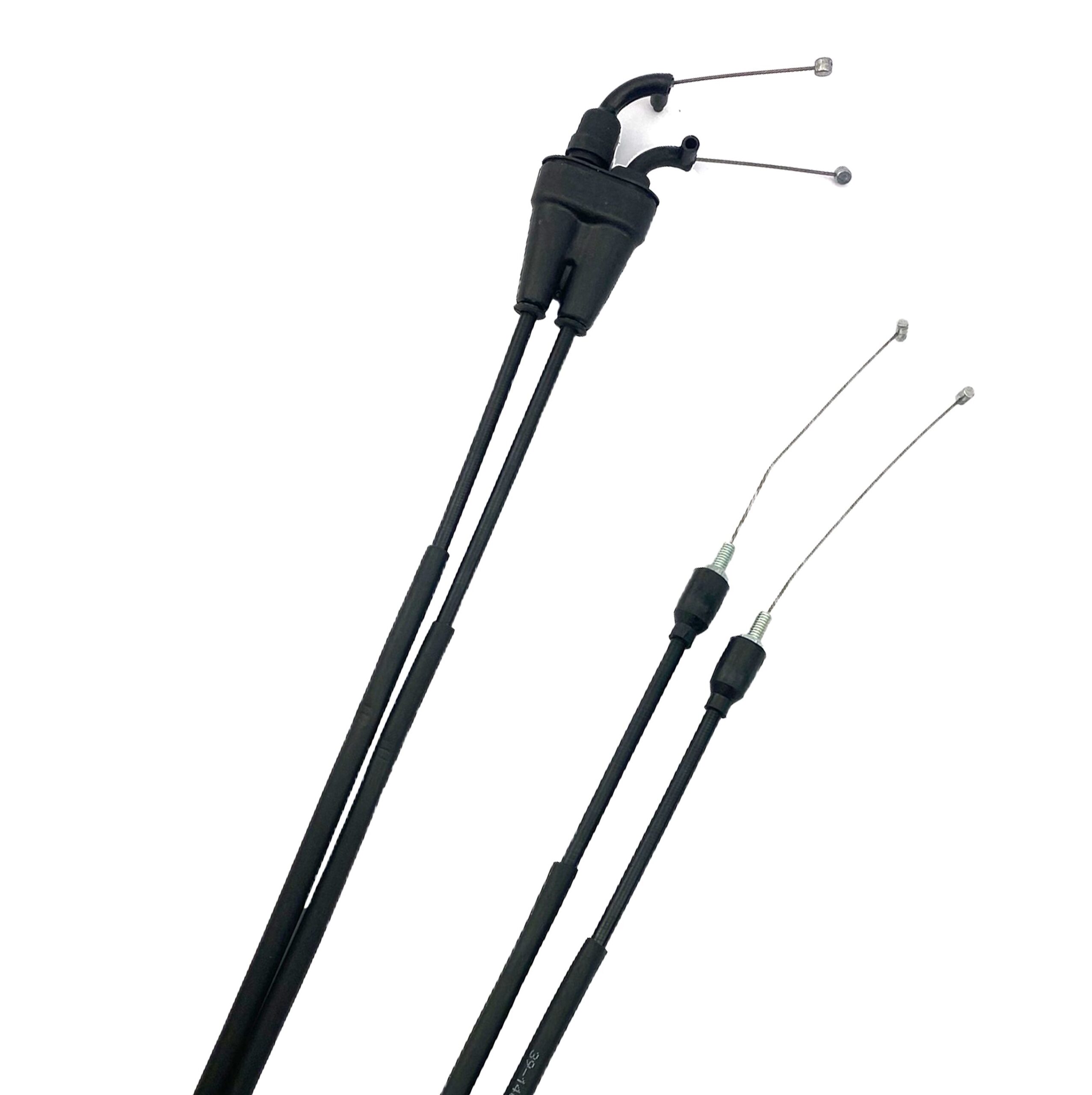 CABLE THROTTLE SET/2 KTM SXF450 19-20, ALLBALLS 45-1270, 79102091000, Husqvarna FC 250 19-20, FC 350 19-20, FC 450 19-20, FE 250 20, FE 350 20, FE 350s 20, FE 450 20, FE