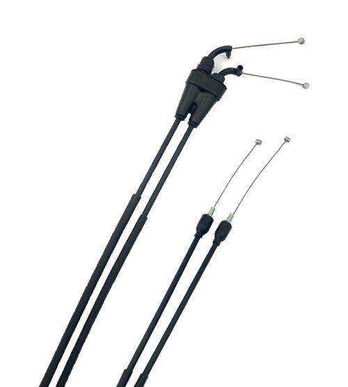 CABLE THROTTLE SET/2 KTM TPI, ALLBALLS 45-1271, HUSQVARNA, 55402091000