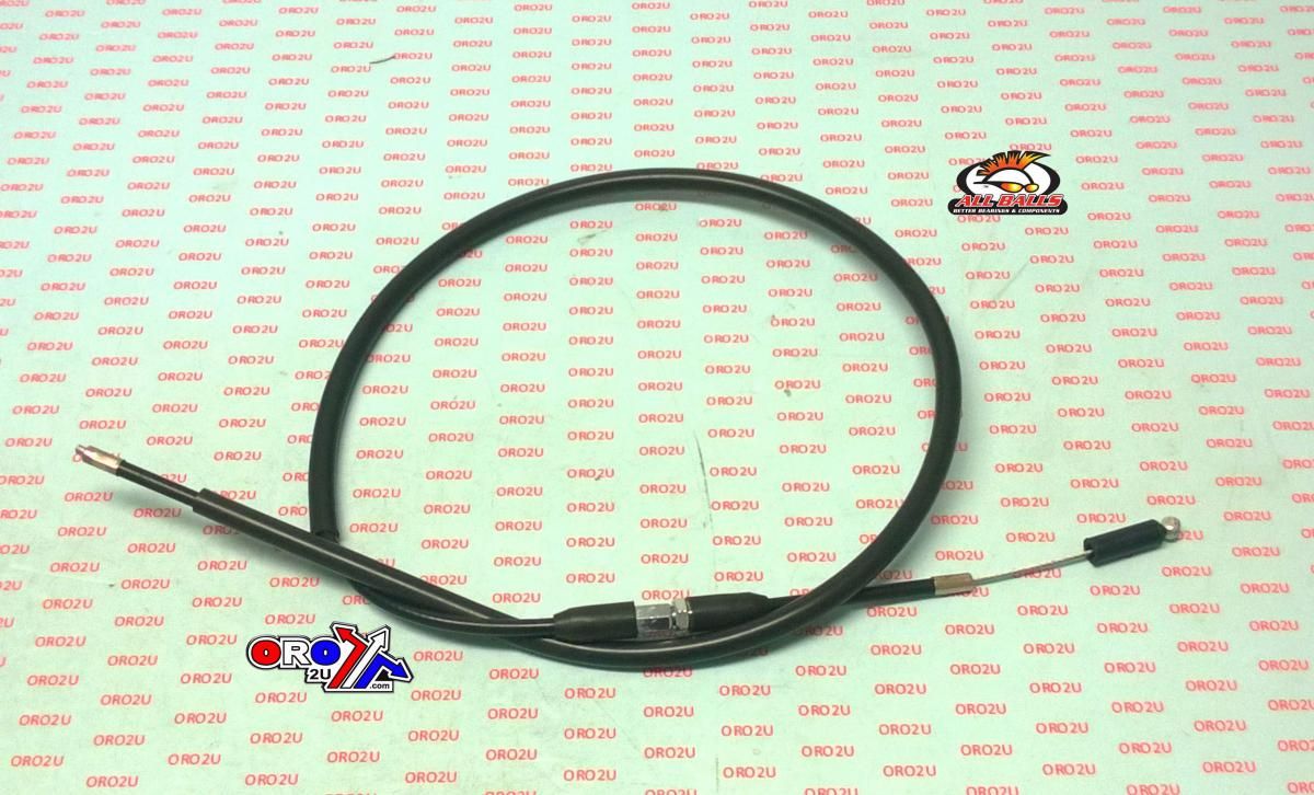 CABLE HOT START 04-09 CRF250R, ALLBALLS 45-3001, 17950-KRN-000 - Image 2