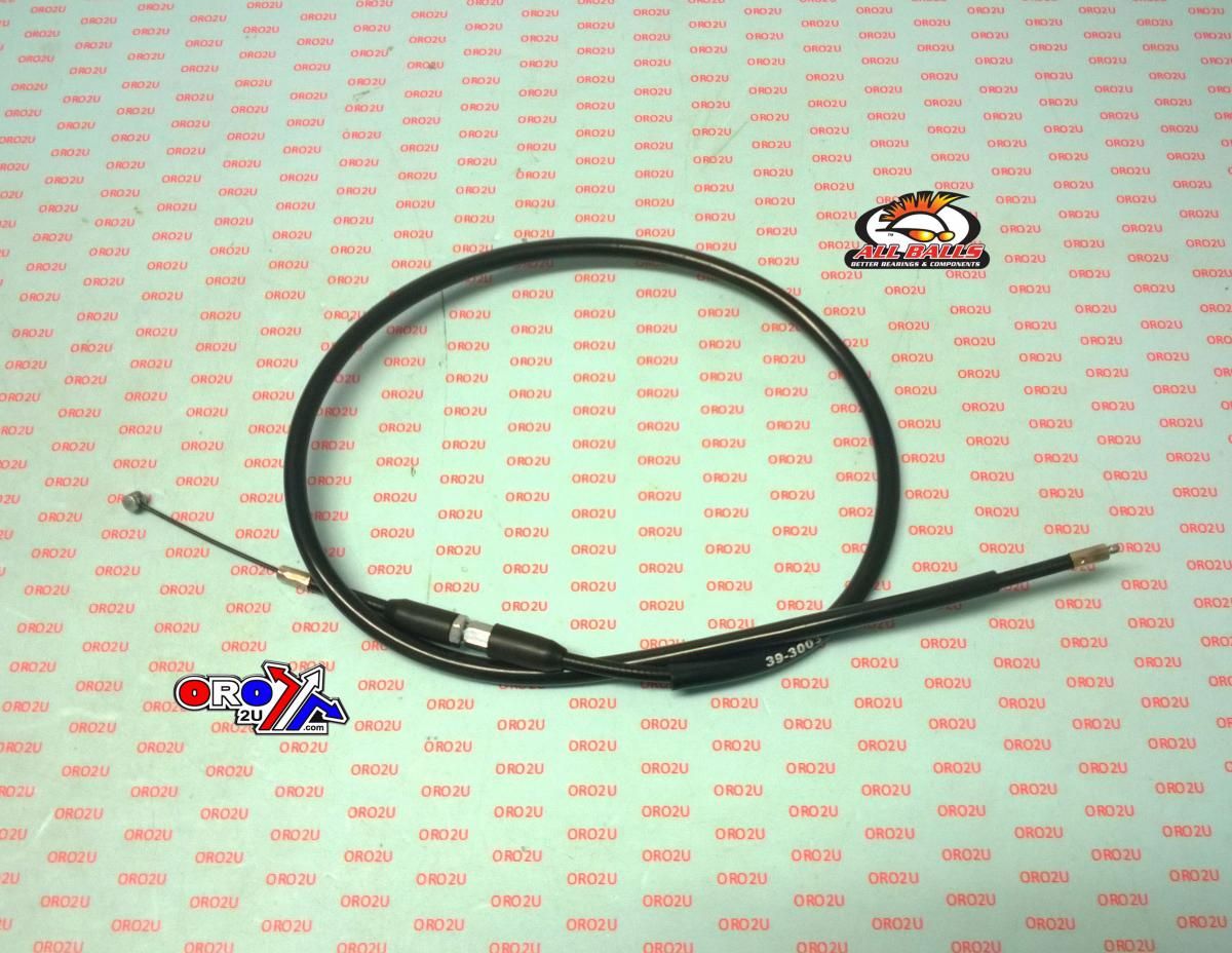 CABLE HOT START RMZ450 / YZF / WRF, ALLBALLS 45-3004