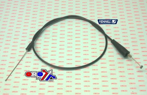 CABLE THROTTLE KTM, VENHILL K01-4-011-BK, K01-4-011