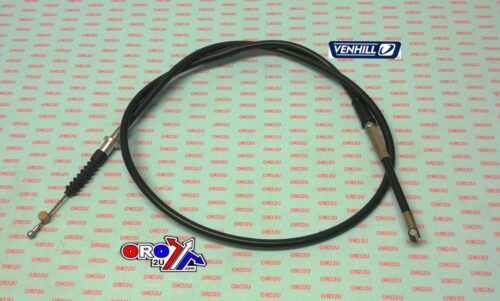 CABLE CLUTCH 88-98 YZ/WR250, VENHILL Y01-3-029