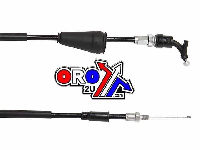 CABLE THROTTLE KTM 2017-2018, PSYCHIC 110-165, 50402091000