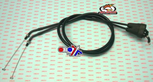CABLE THROTTLE KTM EXC-F 500, ALLBALLS 45-1261, Made in Japan.