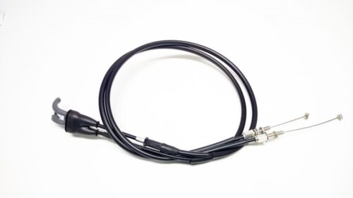 CABLE THROTTLE KAWASAKI KX 450 F 19, VENHILL K02-4-008, PUSH PULL, 54012-0669
