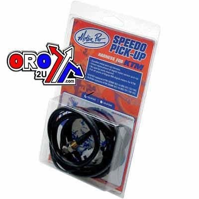 SPEEDO PICK-UP 2003-2006 KTM EXC MOTION PRO