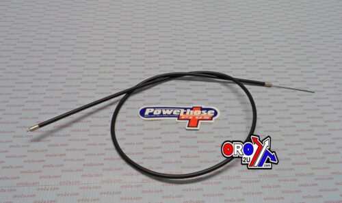 CABLE DECOMPRESSER BLACK