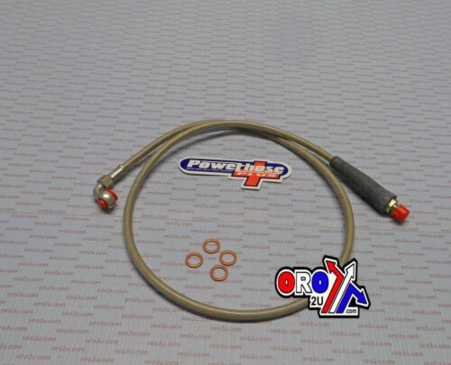 HOSE CLUTCH 96-98 TM125/250, VENHILL T04-3-001/P