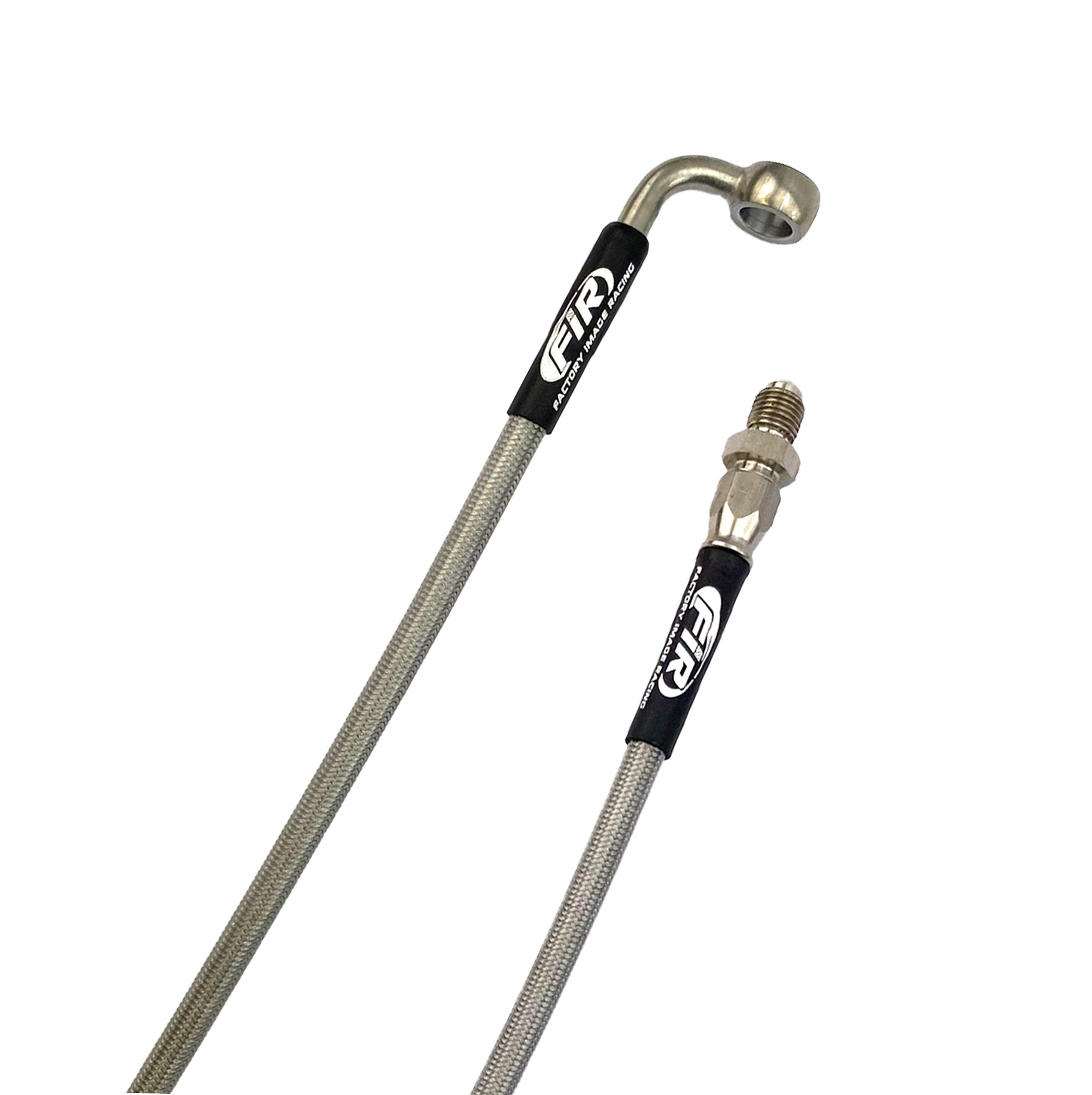 HOSE CLUTCH KTM 98-06 CLEAR 98-06 HYDK K01-3-020/P