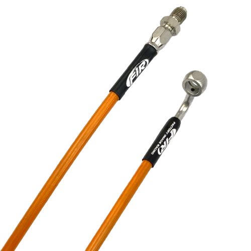 HOSE CLUTCH KTM 98-06 ORANGE, KTM 98-06 HYD, K01-3-020/P