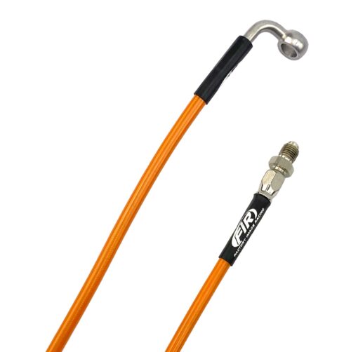 HOSE CLUTCH KTM 03-16 ORANGE, KTM SM EXC / HUSQVARNA TE TC, K01-3-027/P