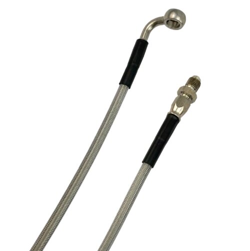 HOSE CLUTCH KTM 03-16 CLEAR, KTM SM EXC/ HUSQVARNA TE TC, K01-3-027/P