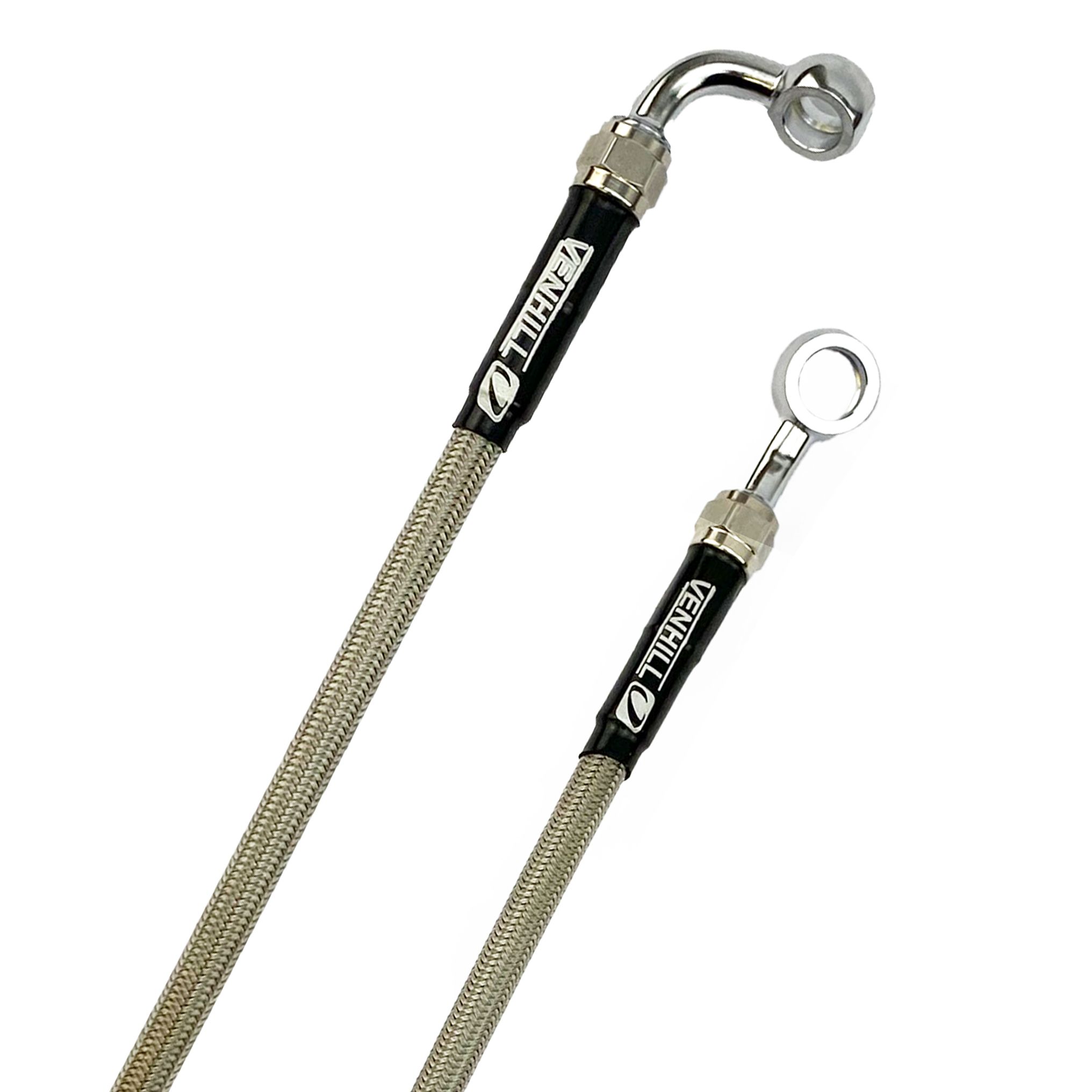 HOSE CLUTCH KTM 04-16 CLEAR, KTM HUSABERG HUSQVARNA, K01-3-028/P