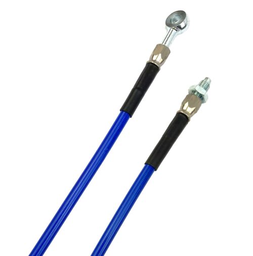 HOSE CLUTCH KTM 85 BLUE, 13-15 KTM85 K01-3-032/P