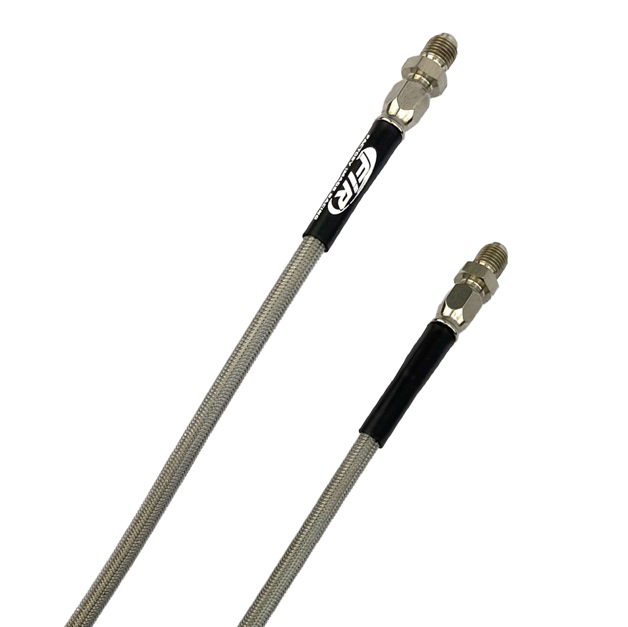 HOSE CLUTCH 09-12 KTM65 CLEAR, K01-3-030/P