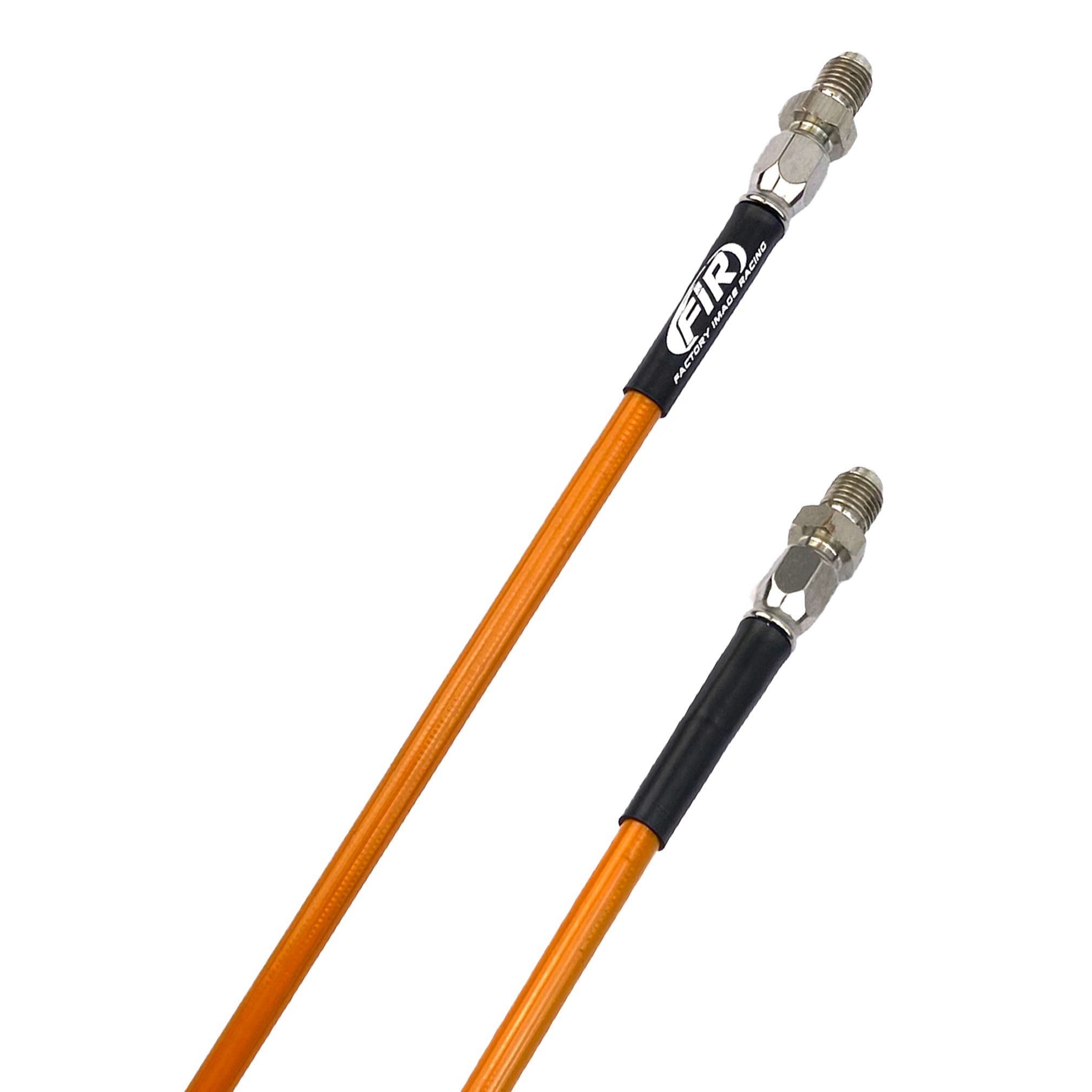 HOSE CLUTCH 09-12 KTM65 ORANGE, K01-3-030/P