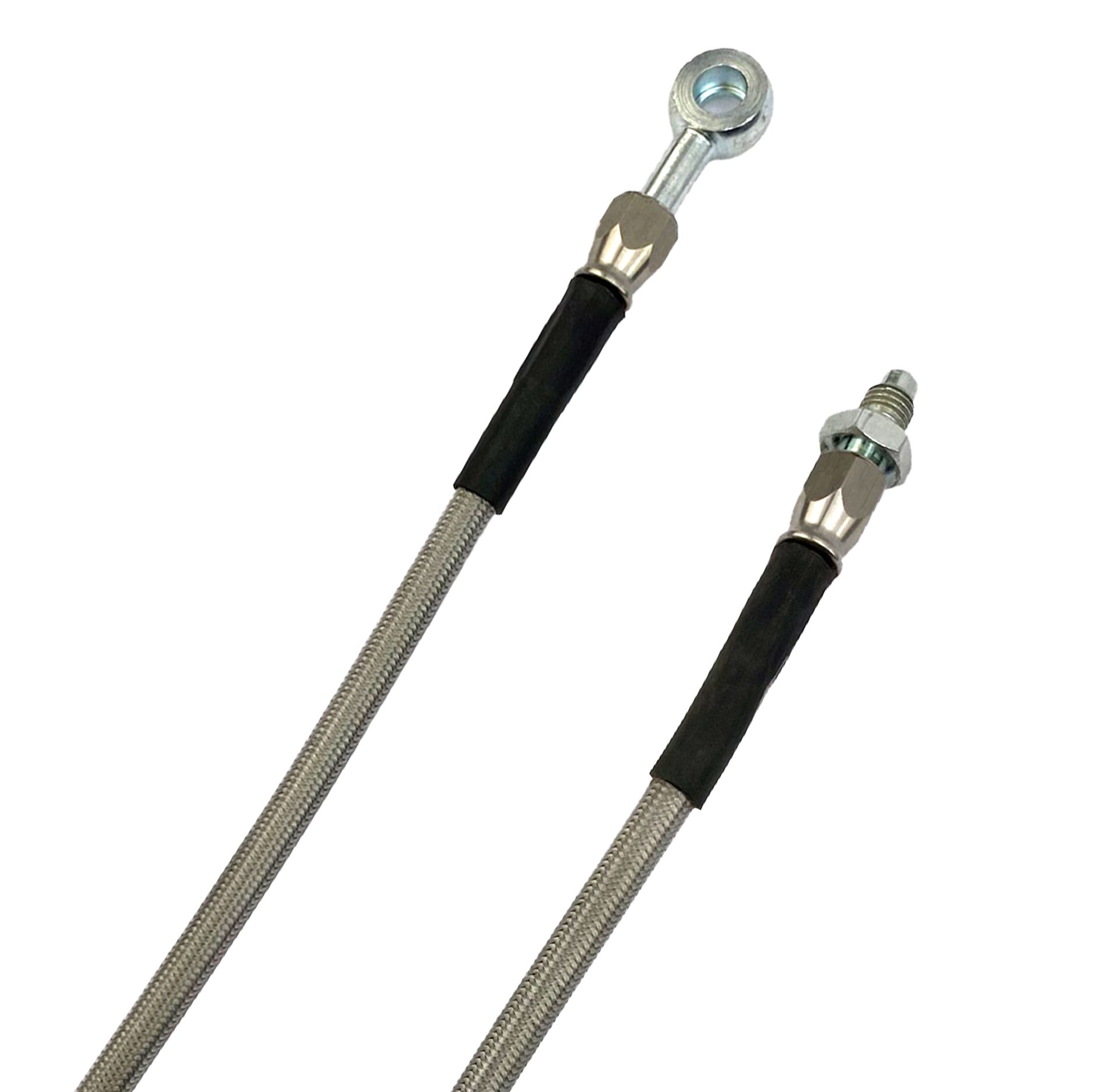 HOSE CLUTCH KTM 85 CLEAR, 13-15 KTM85 65K01-3-032/P, K01-3-032/P