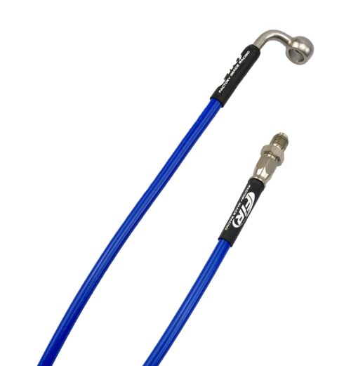 HOSE CLUTCH KTM HUSA BLUE, K01-3-033/P HUSABERG 2012/2015