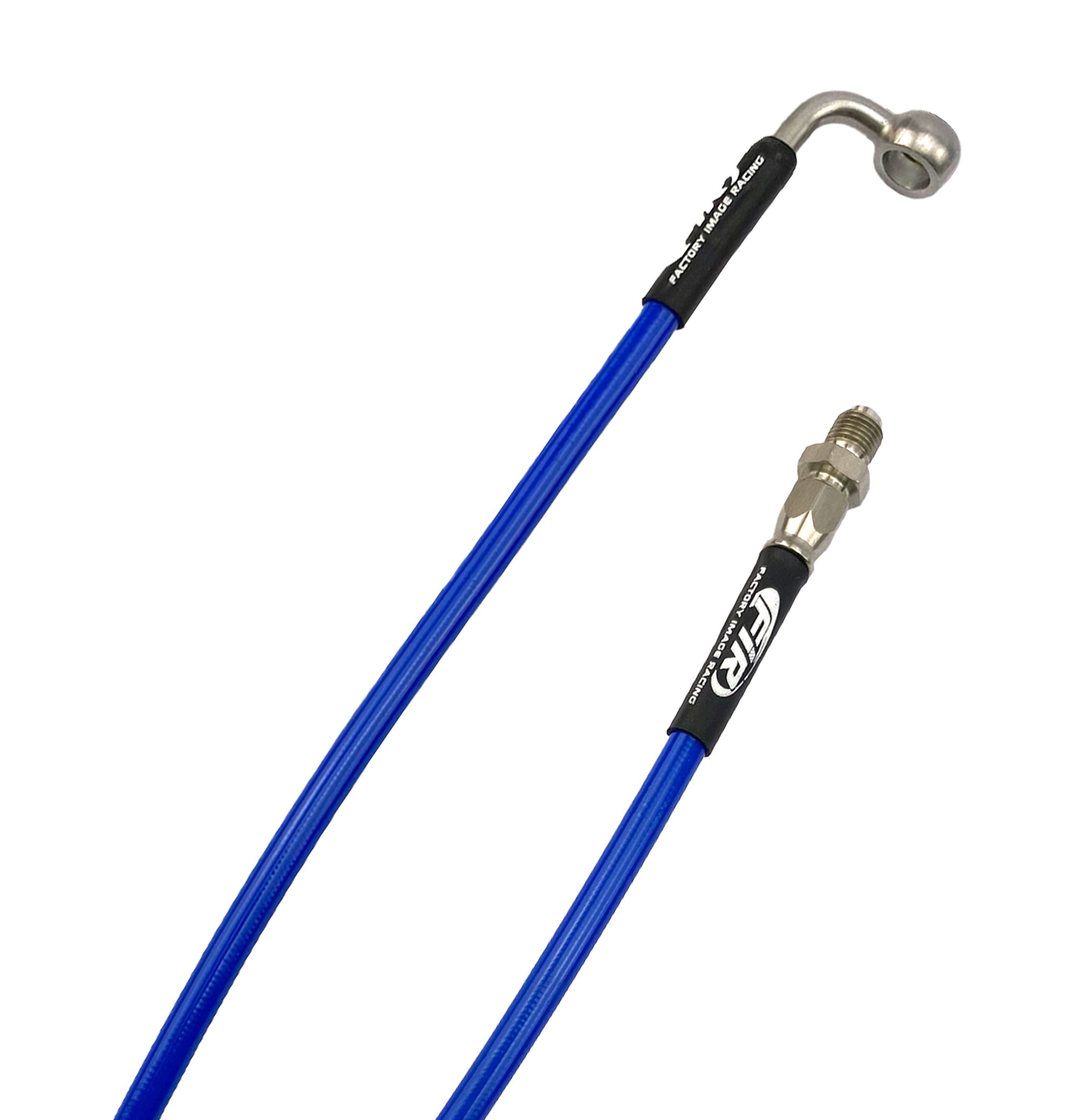 HOSE CLUTCH KTM HUSA BLUE, K01-3-033/P HUSABERG 2012/2015