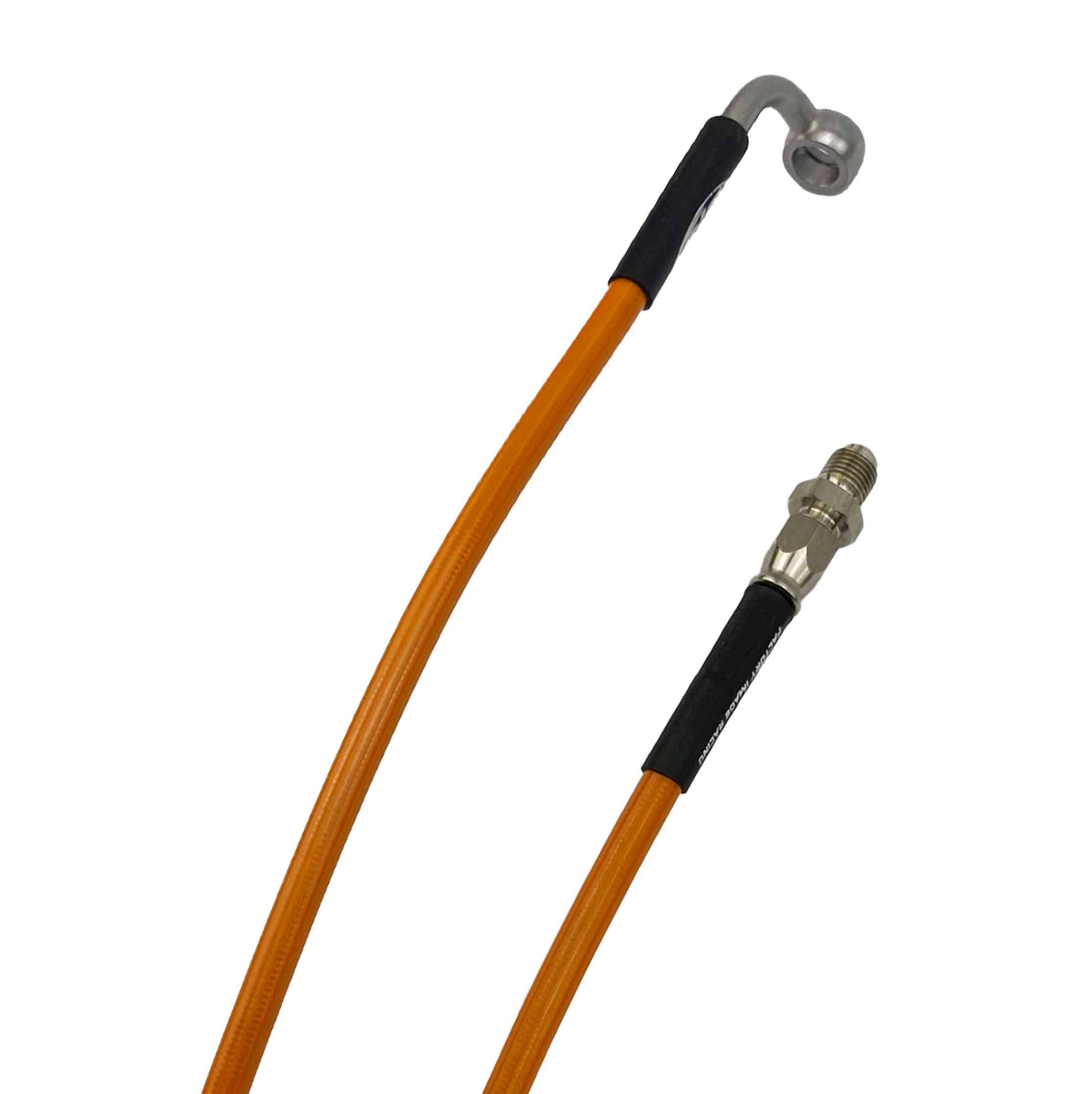 HOSE CLUTCH KTM HUSA ORANGE, K01-3-033/P HUSABERG 2012/2015