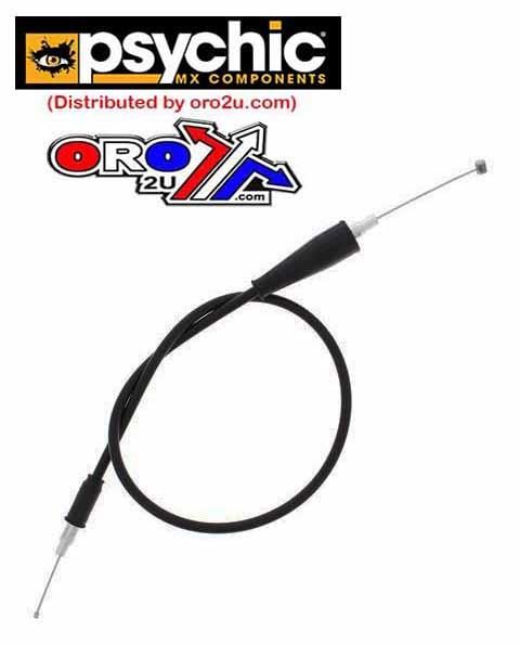 CABLE THROTTLE KTM 50 SX, PSYCHIC 110-140 45102091100