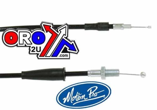 CABLE THROTTLE KTM 50 SX 2012-20, MOTION PRO 10-0158 45202091000