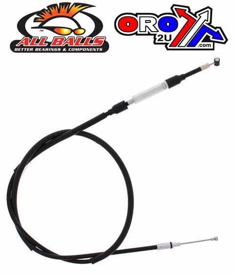 CABLE CLUTCH 98-07 CR250, ALLBALLS 45-2015 Made in Japan, 22870-KSK-710