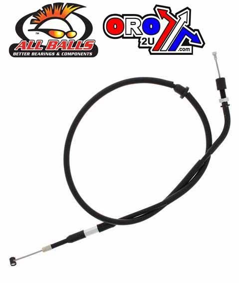 CABLE CLUTCH 07-18 CRF150R, ALLBALLS 45-2011 Made in Japan