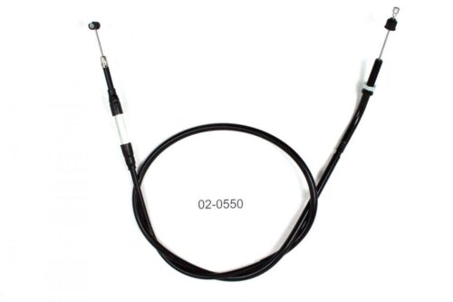 CABLE CLUTCH 2008 CRF450R, MOTION PRO 02-0550 HONDA MX