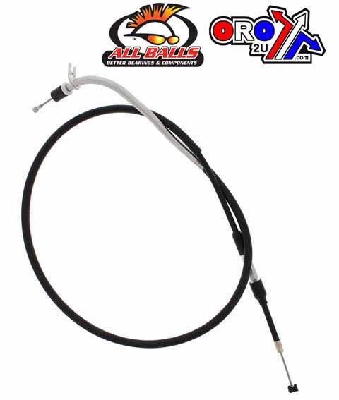 CABLE CLUTCH CRF250 CRF450, ALLBALLS 45-2100 Made in Japan