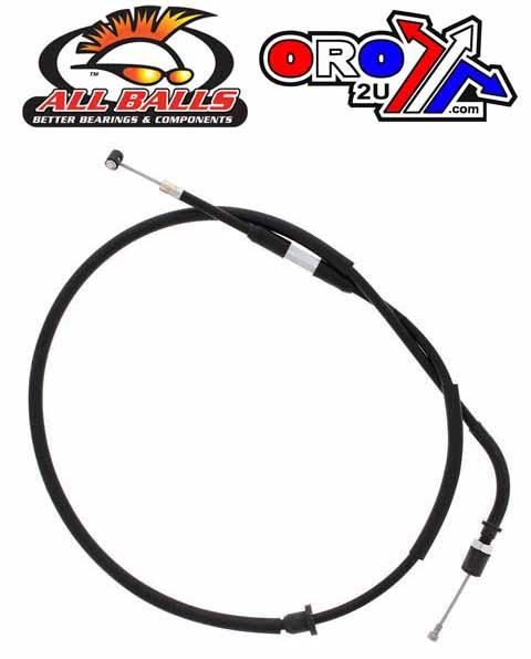 CABLE CLUTCH 14-17 CRF250R, ALLBALLS 45-2134 22870-KRN-A80, Made in Japan