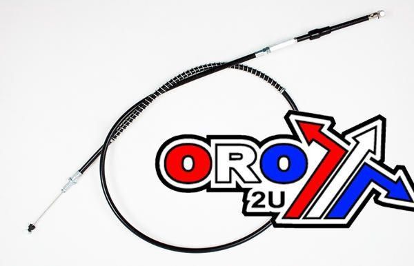 CABLE CLUTCH KX250 KDX250 82, MOTION PRO 03-0085 KAWASAKI, MX DIRT - Image 2