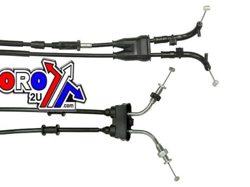 CABLE THROTTLE 14-18 YZF250, MX-05960 1SM-26302-00-00, 105-416, 05-416