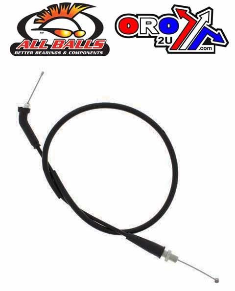 CABLE THROTTLE CRF100 XR100, ALLBALLS 45-1004 Made in Japan