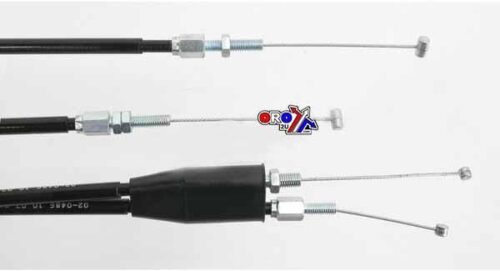 CABLE THROTTLE CRF230F 03-17, PSYCHIC 102-486 17910-KPS-900, Push-Pull Set
