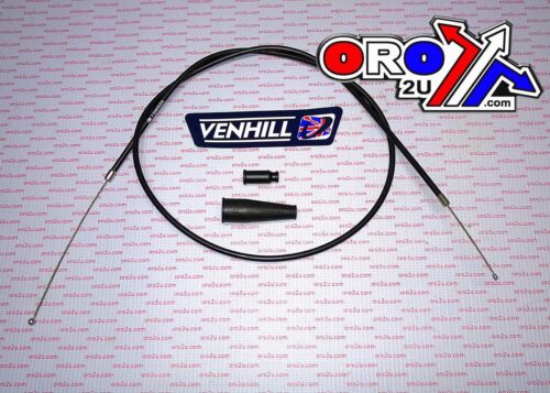 CABLE THROTTLE GUNNER GASSER, VENHILL L01-4-005 CARB 40-44mm