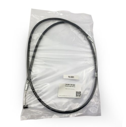 CABLE CLUTCH 78-82 MAICO