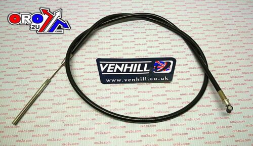 CABLE CLUTCH 67-70 CZ250/360, VENHILL C04-3-002