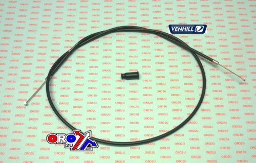 CABLE THROTTLE 77-ON CZ250/360, VENHILL C04-4-003