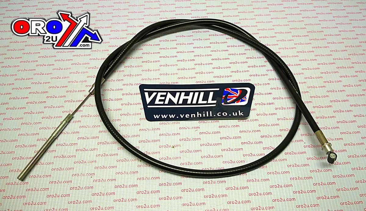 CABLE CLUTCH 64-66 CZ250/360, VENHILL C04-3-001
