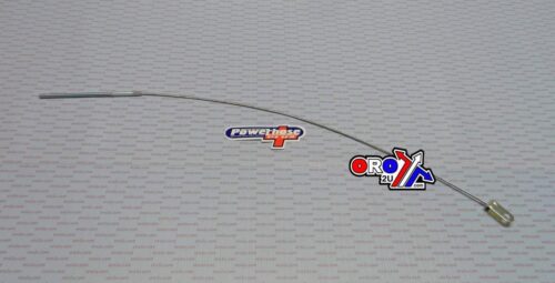 CABLE REAR BRAKE 83-87 YZ, VENHILL Y01-2-001 YZ250 ,490