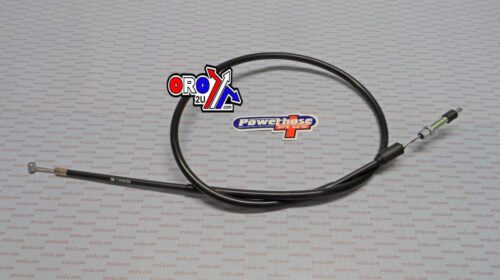 CABLE FRONT BRAKE 81-83 YZ125, VENHILL Y01-1-014-BK