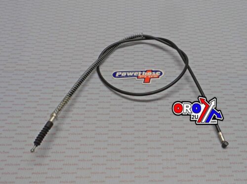 CABLE CLUTCH 1981 YZ125, VENHILL Y01-3-016 YAMAHA, Y01-3-016-BK