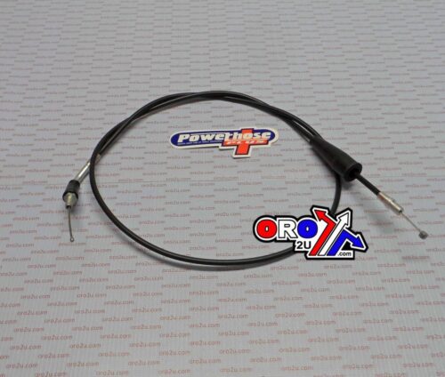 CABLE THROTTLE 77-79 YZ125/250, VENHILL Y01-4-007 YAMAHA, Y01-4-007