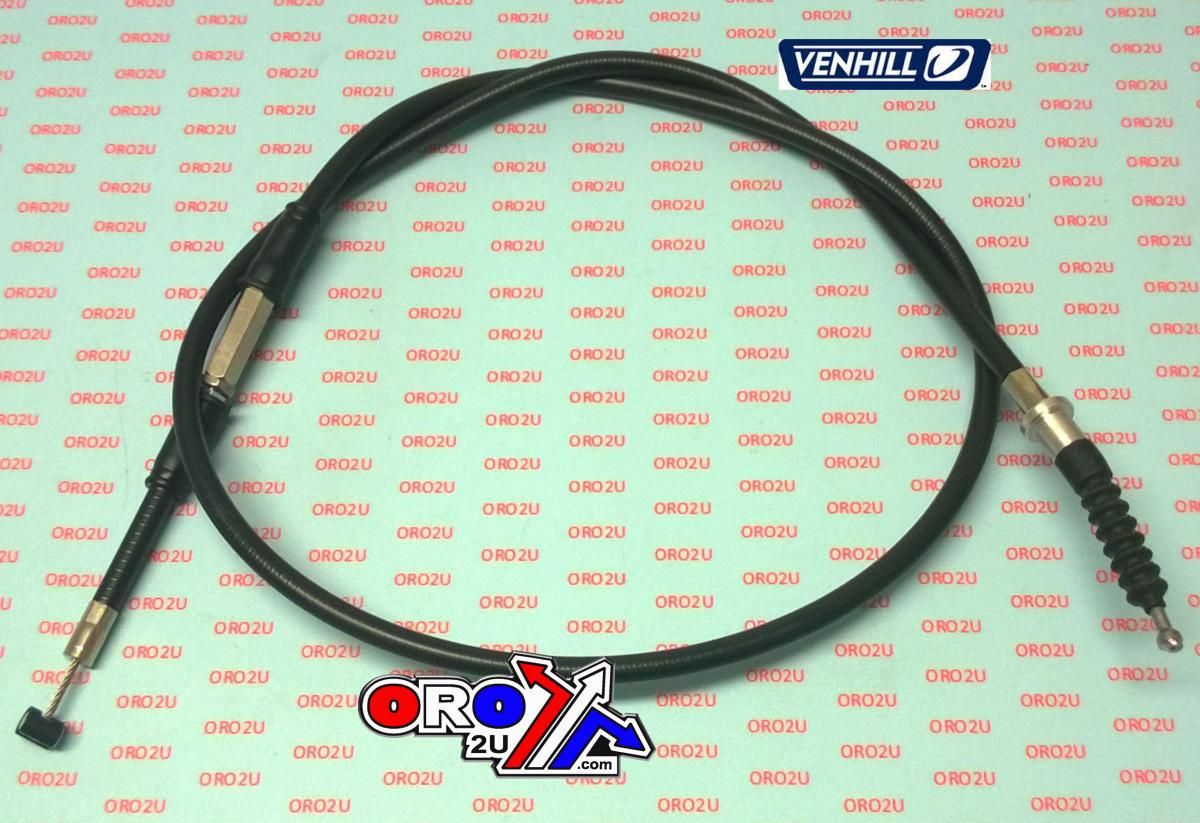 CABLE CLUTCH 93-98 TY250 YAM., VENHILL Y01-3-034 YAMAHA