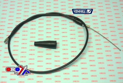 CABLE THROTTLE 75-76 TY250, VENHILL Y01-4-004/6 TY175