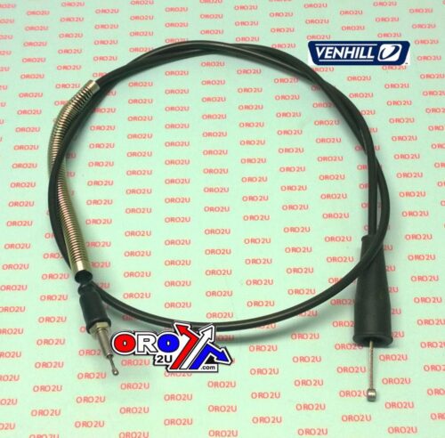 CABLE THROTTLE 75-76 TY250, VENHILL Y01-4-004 YAMAHA