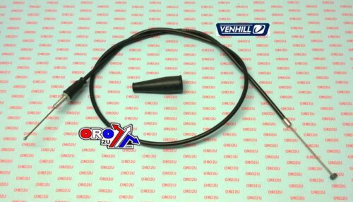 CABLE THROTTLE 77-83 TY250, VENHILL Y01-4-008/6-BK YAMAHA